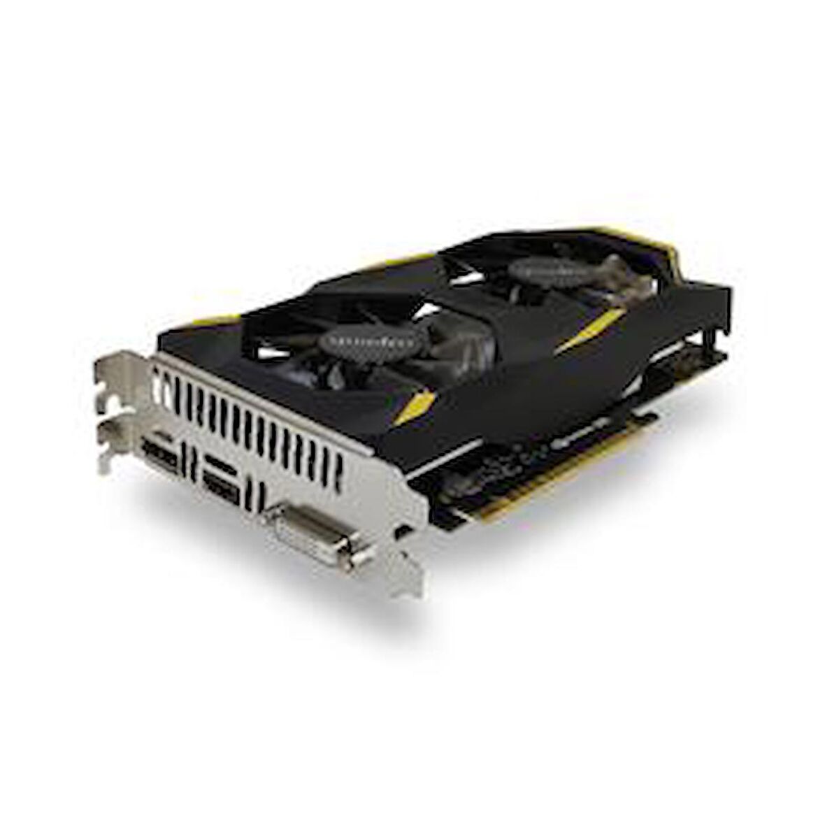 Quadro Geforce GTX 1050 Ti 128 Bit GDDR5 4 GB Ekran Kartı