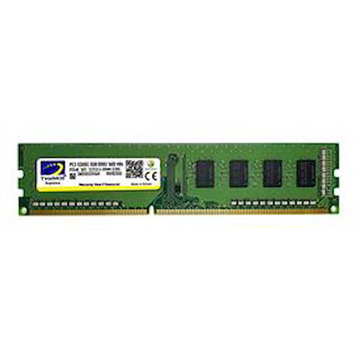 8 GB DDR3 1600MHz TWINMOS 1.5V (MDD38GB1600D)