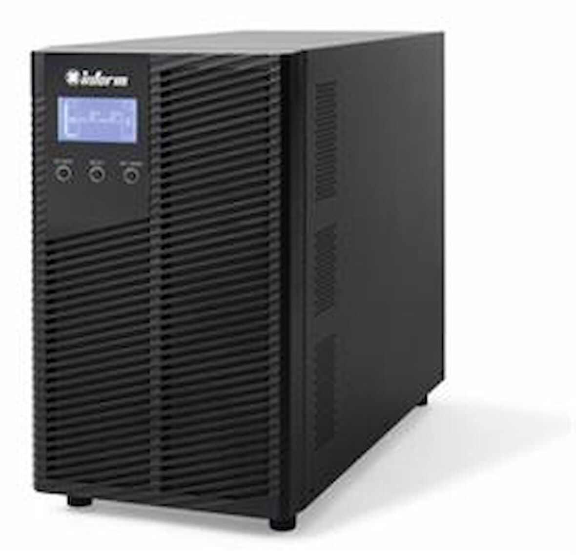 INFORM SINUS EVO LCD 3 KVA (6X7AH)  ONLINE 5-12 DK (856011003005)