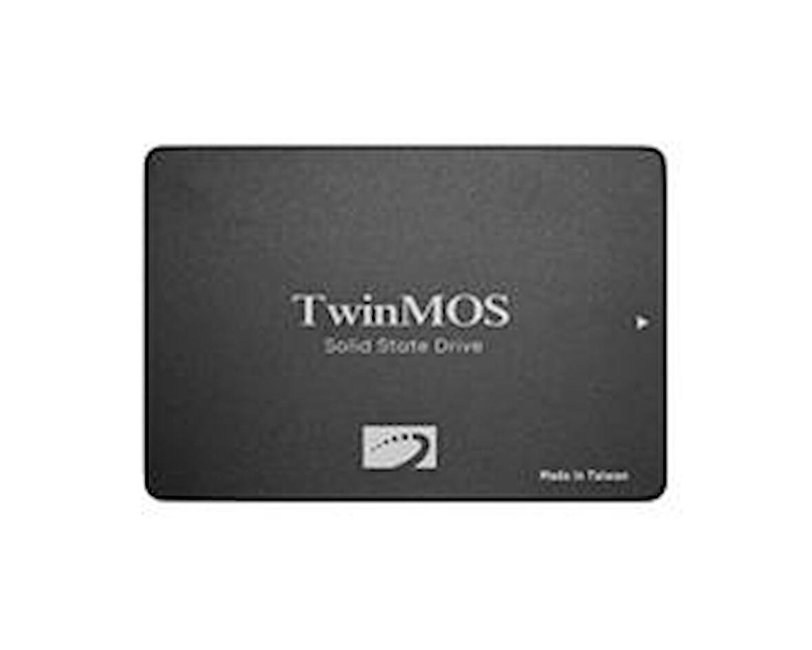 TWINMOS 512 GB 2.5" SATA3 SSD 580/550 (TM512GH2UGL)