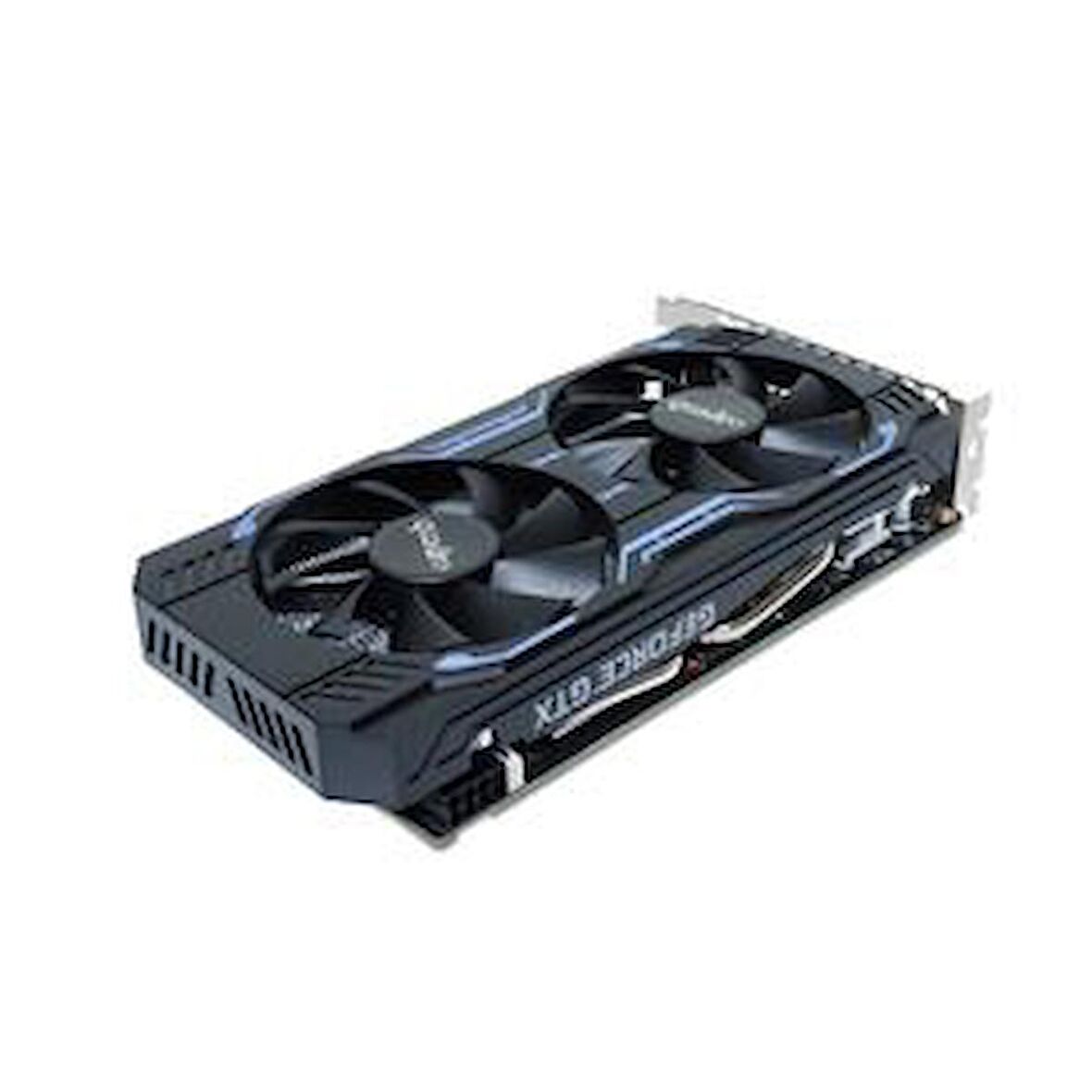 Quadro GTX 1660 Super 192 Bit GDDR6 6 GB Ekran Kartı