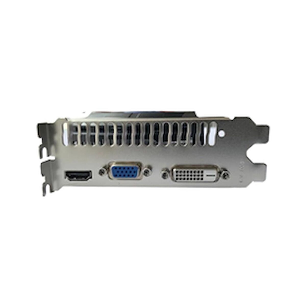 Seclife R7 240 128 Bit DDR3 4 GB Ekran Kartı