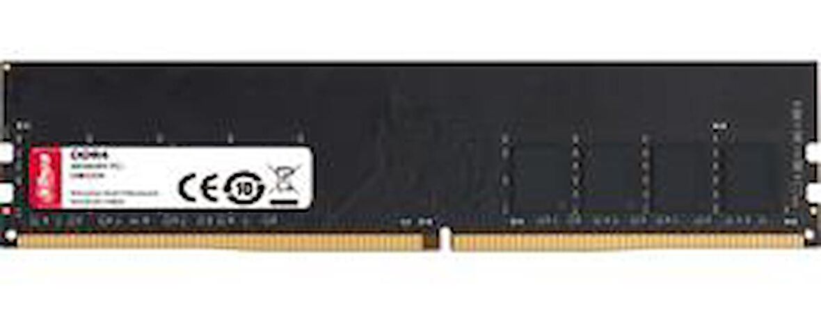 8 GB DDR4 3200MHz DAHUA CL19 (DHI-DDR-C300U8G32)