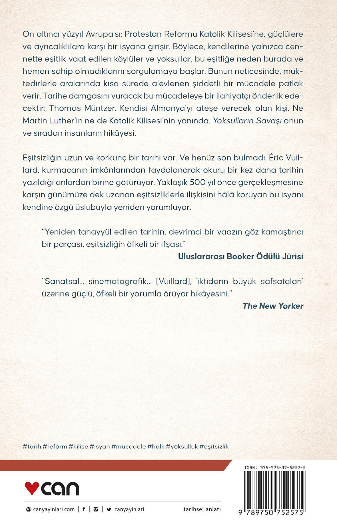 Yoksulların Savaşı