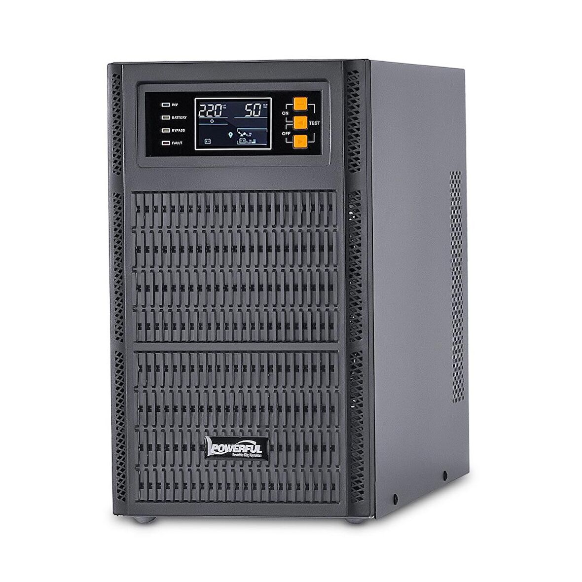 POWERFUL PSP-1103 3 KVA UPS 6x9AH AKÜLÜ