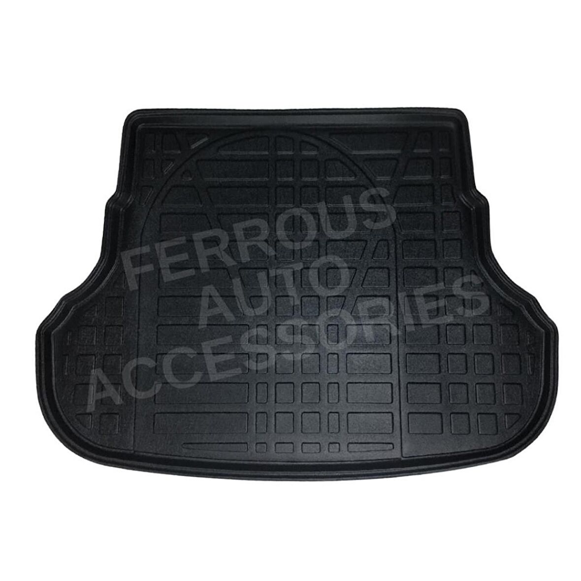 Hyundai Accent Blue BİZ Ferrous 3D Bagaj Havuzu 2011 ve Üstü