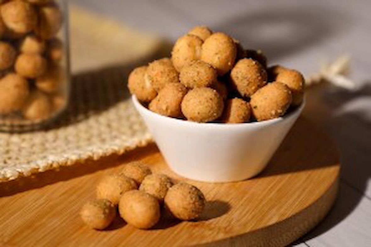 Soslu Kıtır Cips 750 Gr.