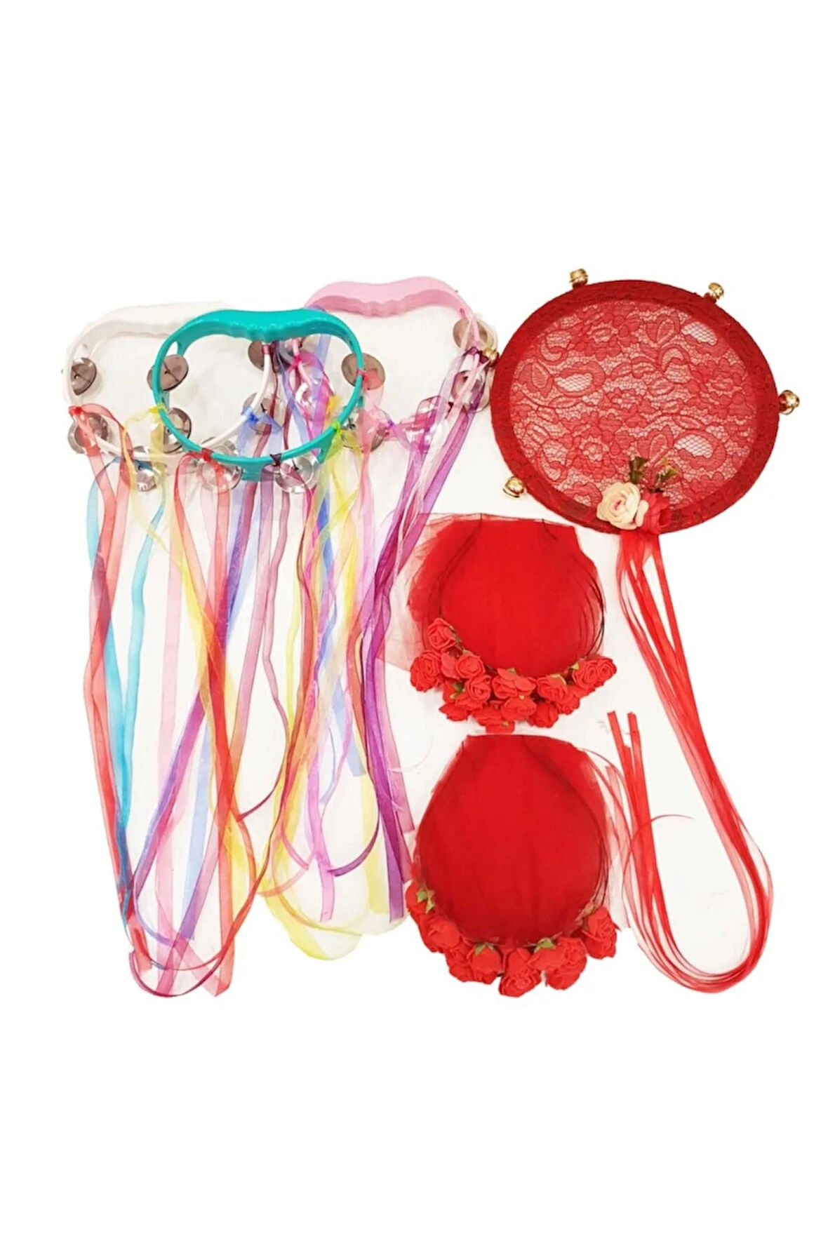 Kına Gecesi Kına Malzemeleri Gelin Seti