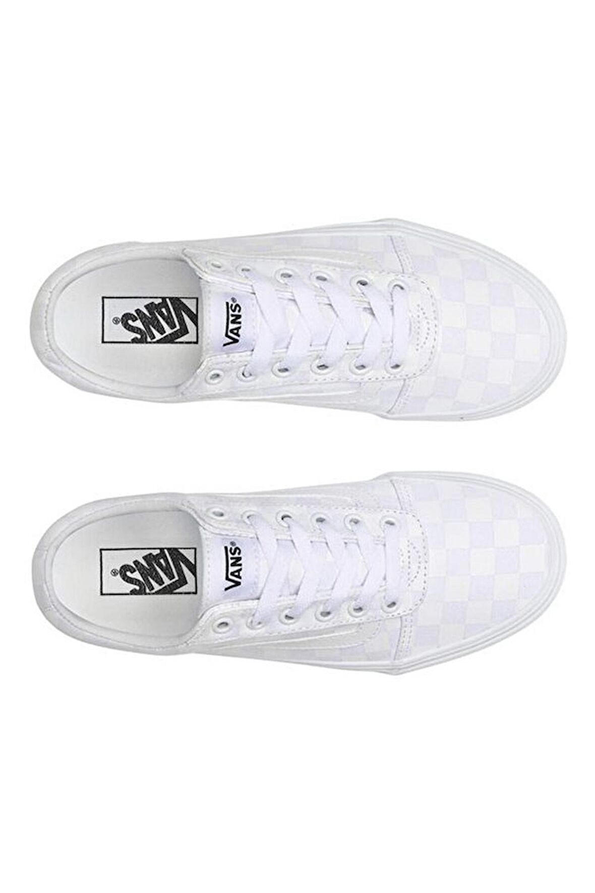 Vans Ayakkabı Wm Ward VN0A3IUNW511