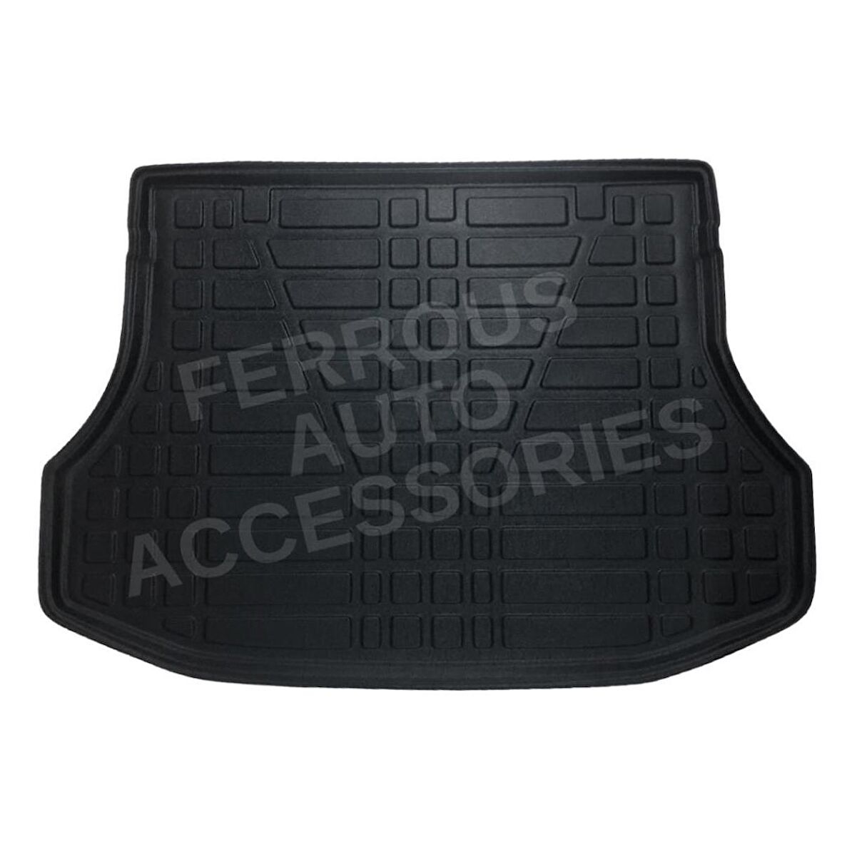 Kia Sorento Ferrous 3D Bagaj Havuzu 2003 2009