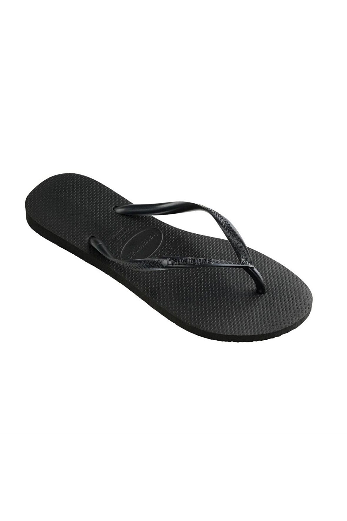 Havaianas SİYAH Kadın Terlik SLIM BLACK-HAVAIANAS