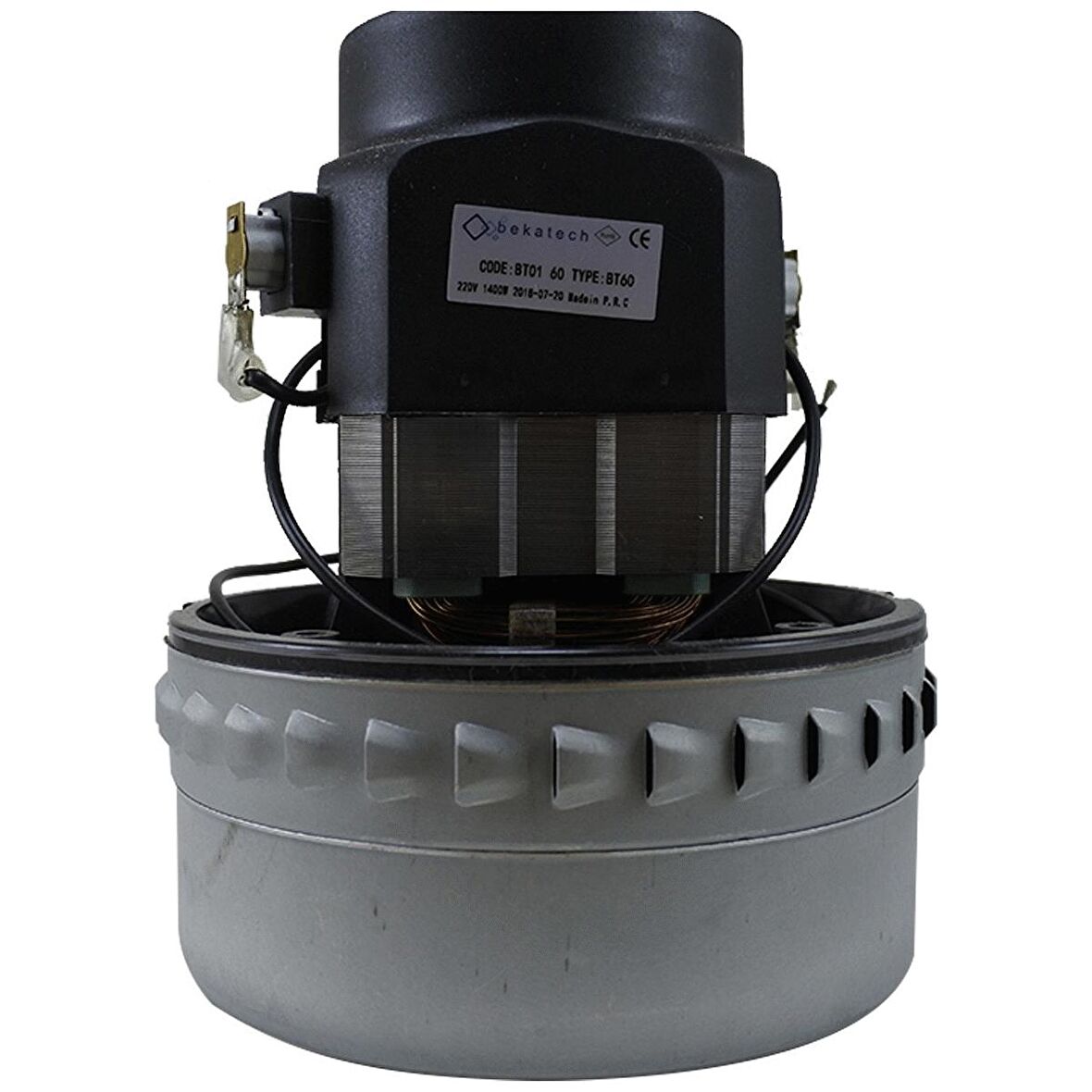 Karagüller ticaret  Beko BKS 9650  enstitüler çift fan motor