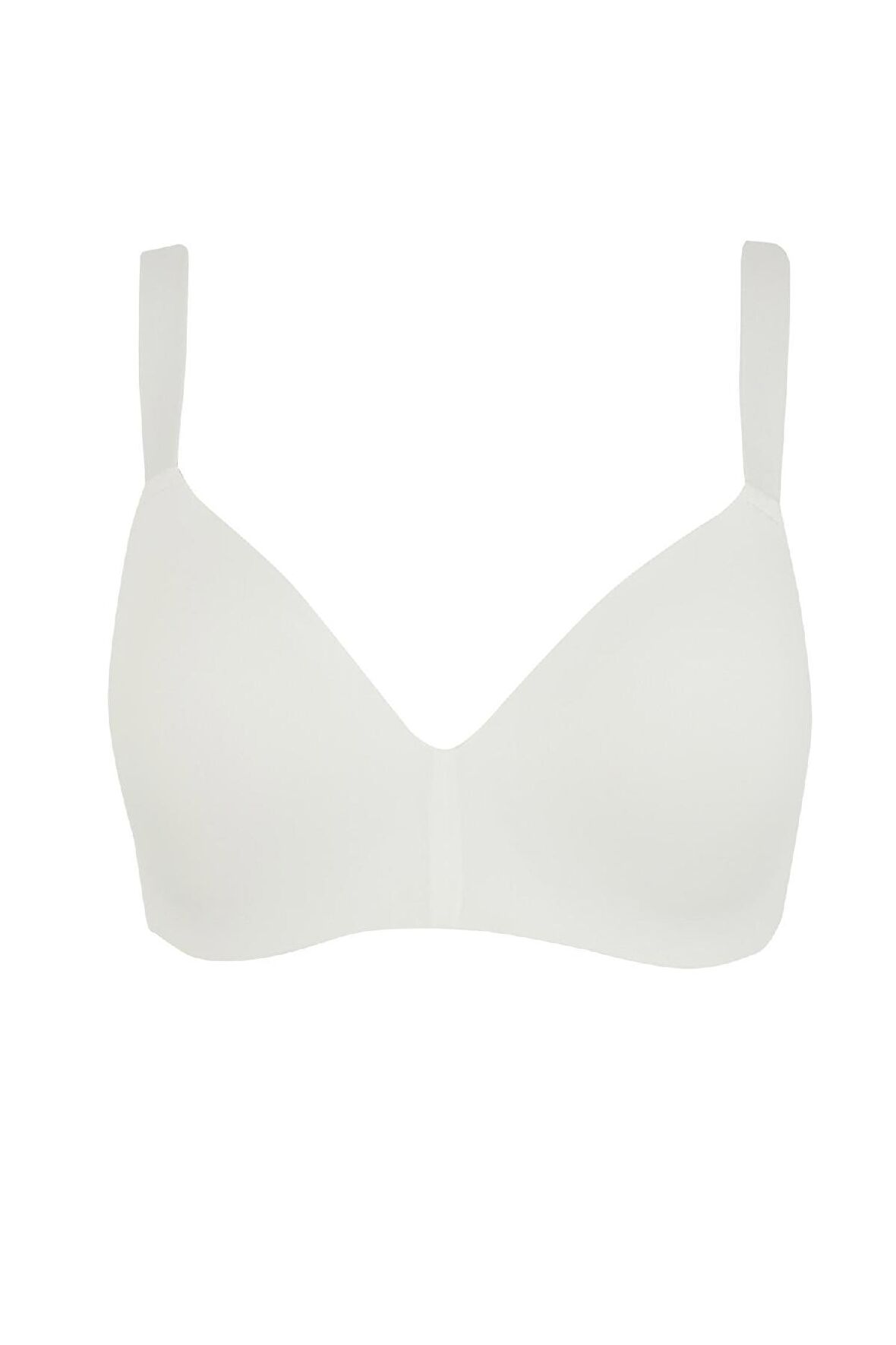 DeFacto Comfort Pedli Balenli Bra-Fall in Love B8598AX25SPWT32