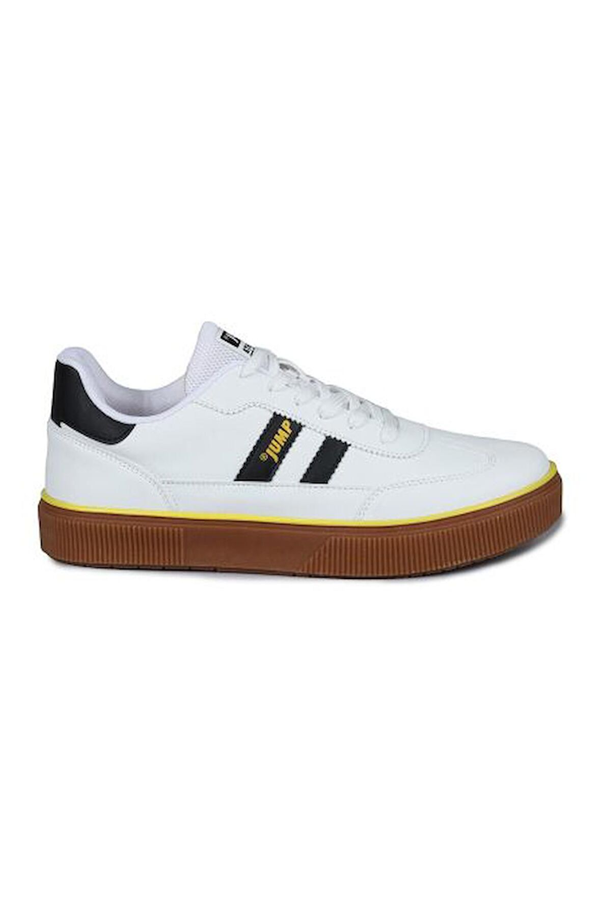 Jump 28163 Erkek Sneaker Günlük Spor Ayakkabı