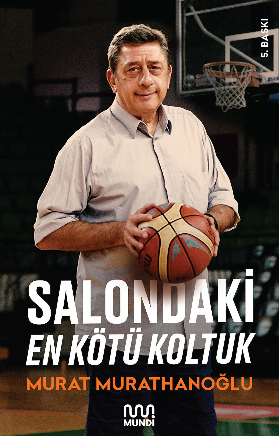 Salondaki En Kötü Koltuk
