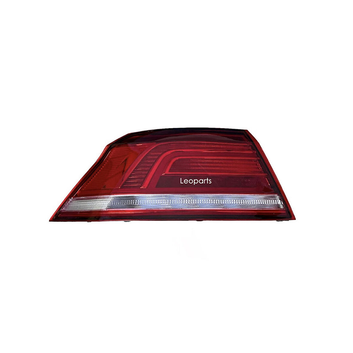LEOPARTS Passat B8 Stop Lambası Dış Sol 2014-2019 (Ledli-Comfortline) 3G5945095A