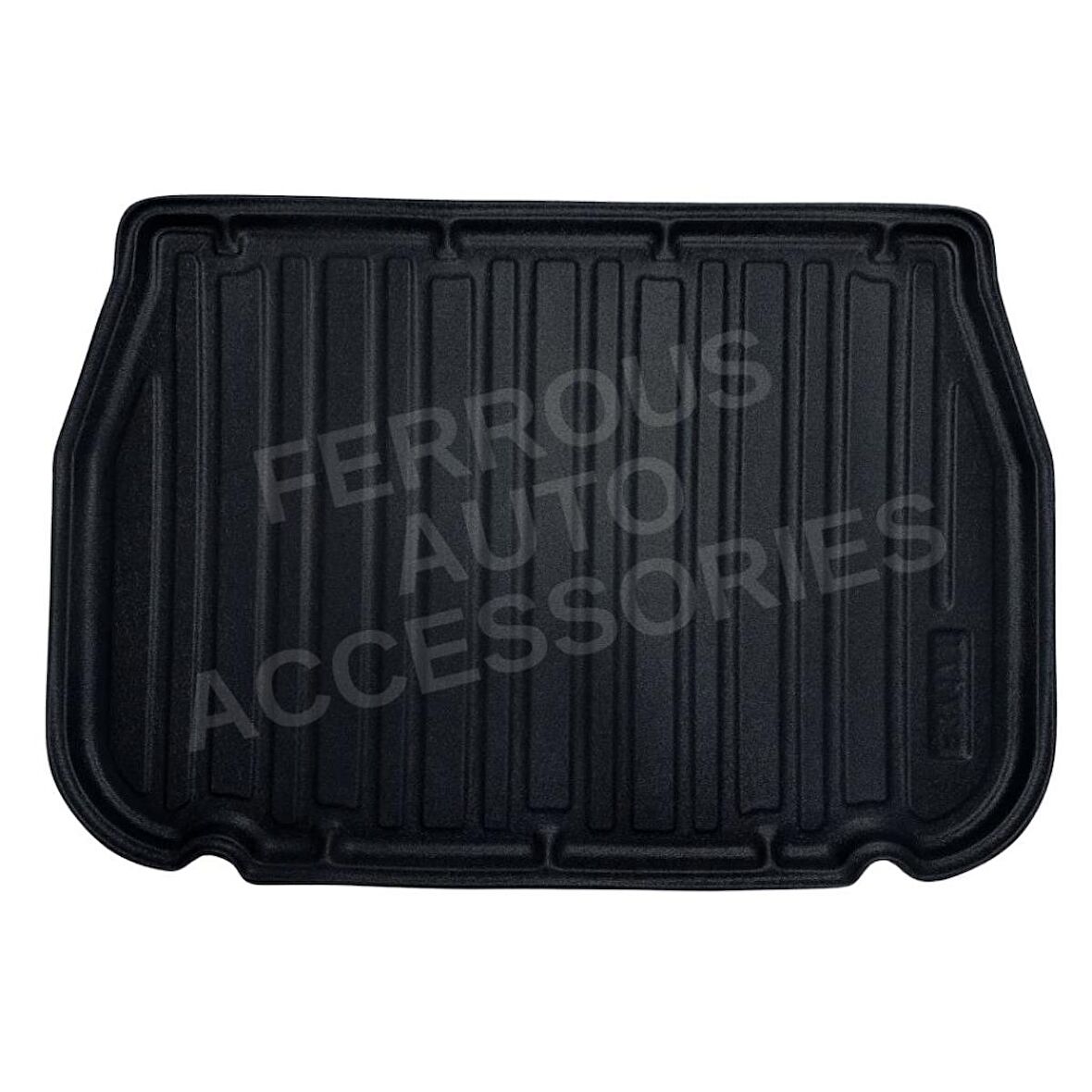 Toyota C HR Stepneli Ferrous 3D Bagaj Havuzu 2016 2022