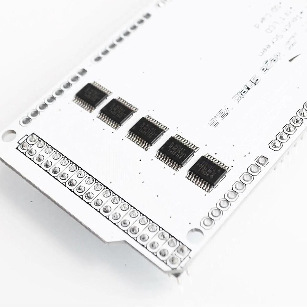 3.2' Inch Arduino MEGA 2560 TFT Ekran Bağlantı Shield