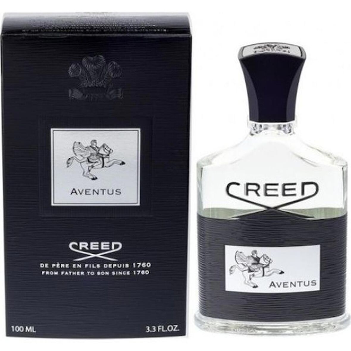 Creed Aventus Erkek Parfümü Muadil