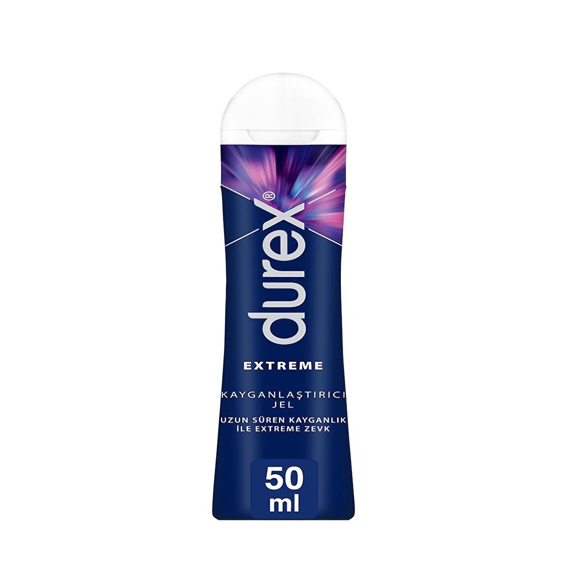 Durex Play Kayganlaştırıcı Jel Extreme 50 ml