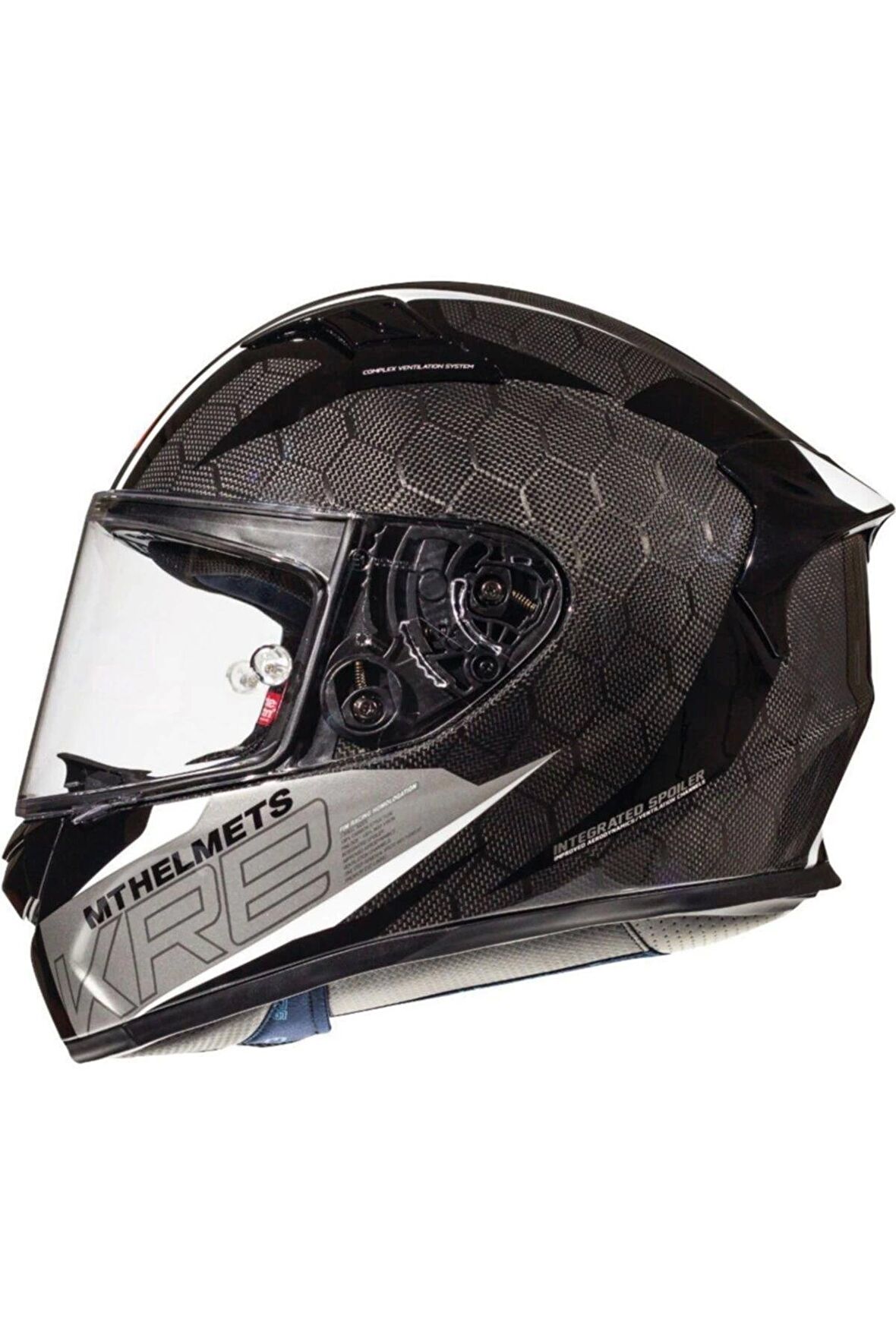 KRE 2.0 SNAKECRB  A0 CARBON