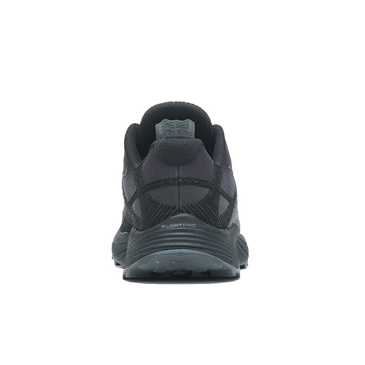Merrell Moab Flight Kadın Patika Koşu Ayakkabısı  J067534