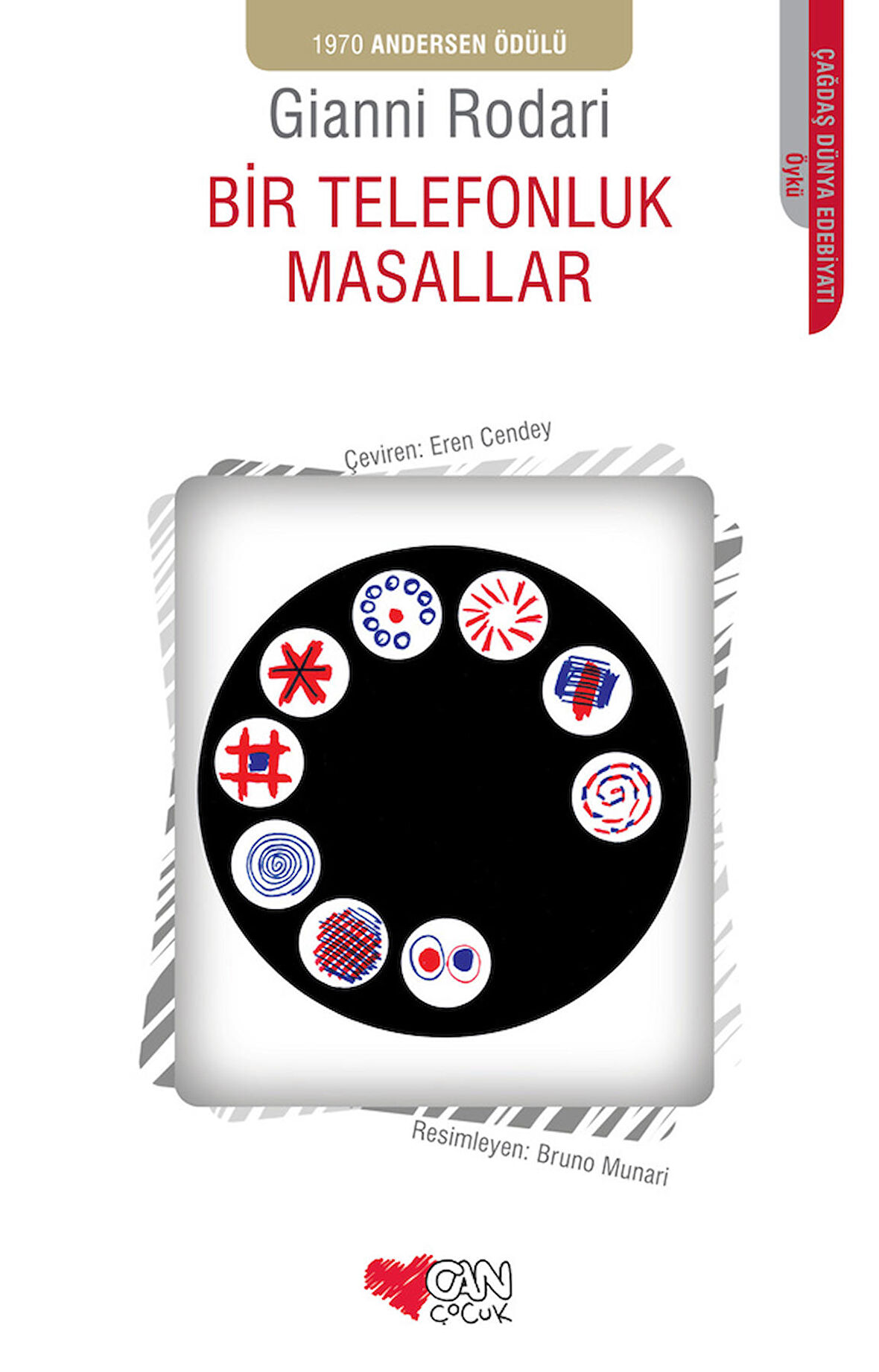 Bir Telefonluk Masallar