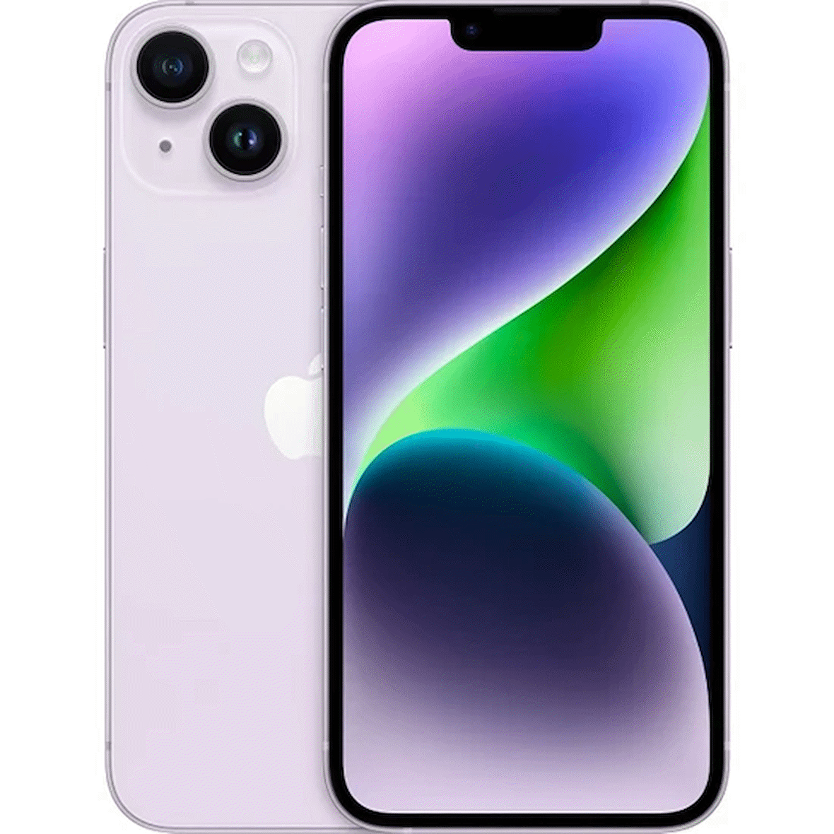 Apple iPhone 14 Mor 256 GB 6 GB Ram Akıllı Telefon (Apple Türkiye Garantili)
