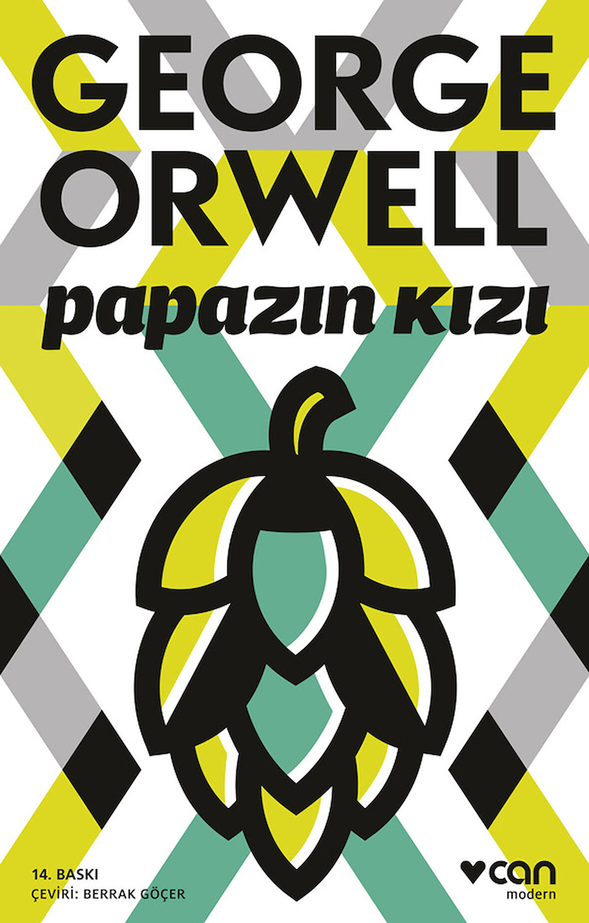 Papazın Kızı
