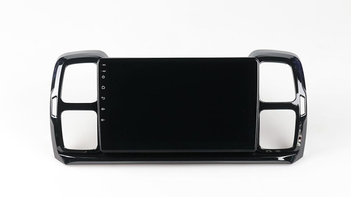 Navismart Multimedya - 8 Çekirdek İşlemci, 8GB RAM, 128GB HAFIZA Citroen C5 Aircross ile uyumlu