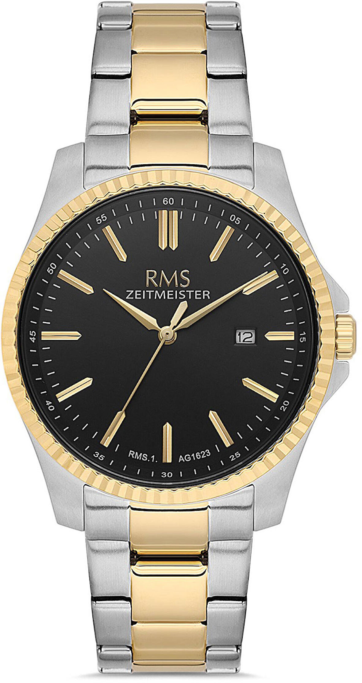 RMS ERKEK KOL SAATİ RMS.1.AG1623.07