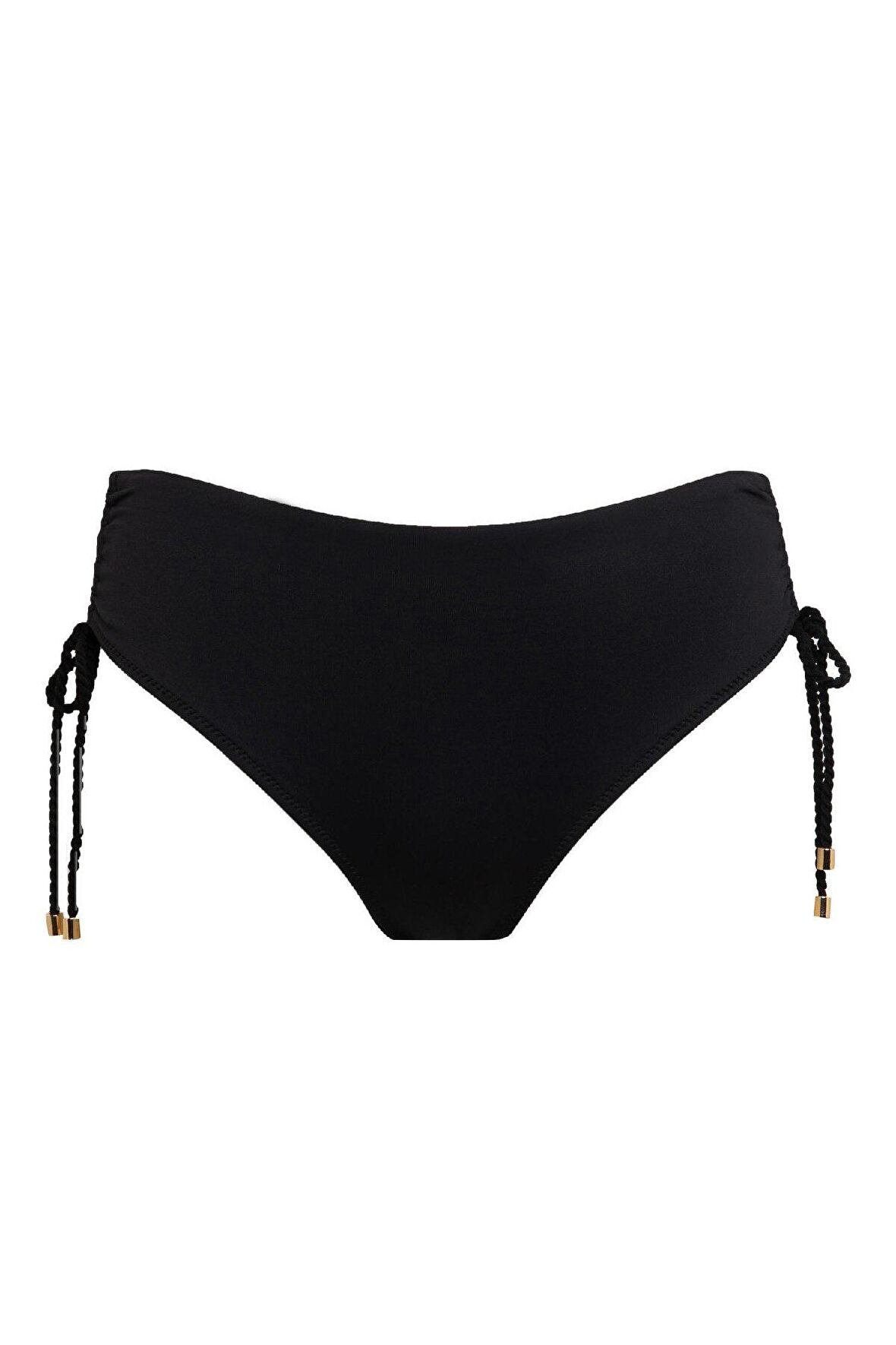 DeFacto Regular Fit Bikini Altı-Fall in Love C2715AX24SMBK81