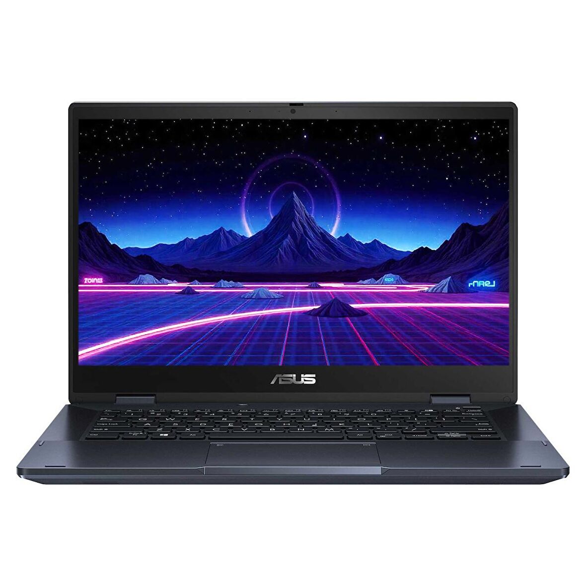 Asus ExpertBook B3 Flip B3402FBA-I58512B1D03 i5-1235U 16GB 1TBSSD 14" FullHD Touch FreeDOS Dizüstü Bilgisayar