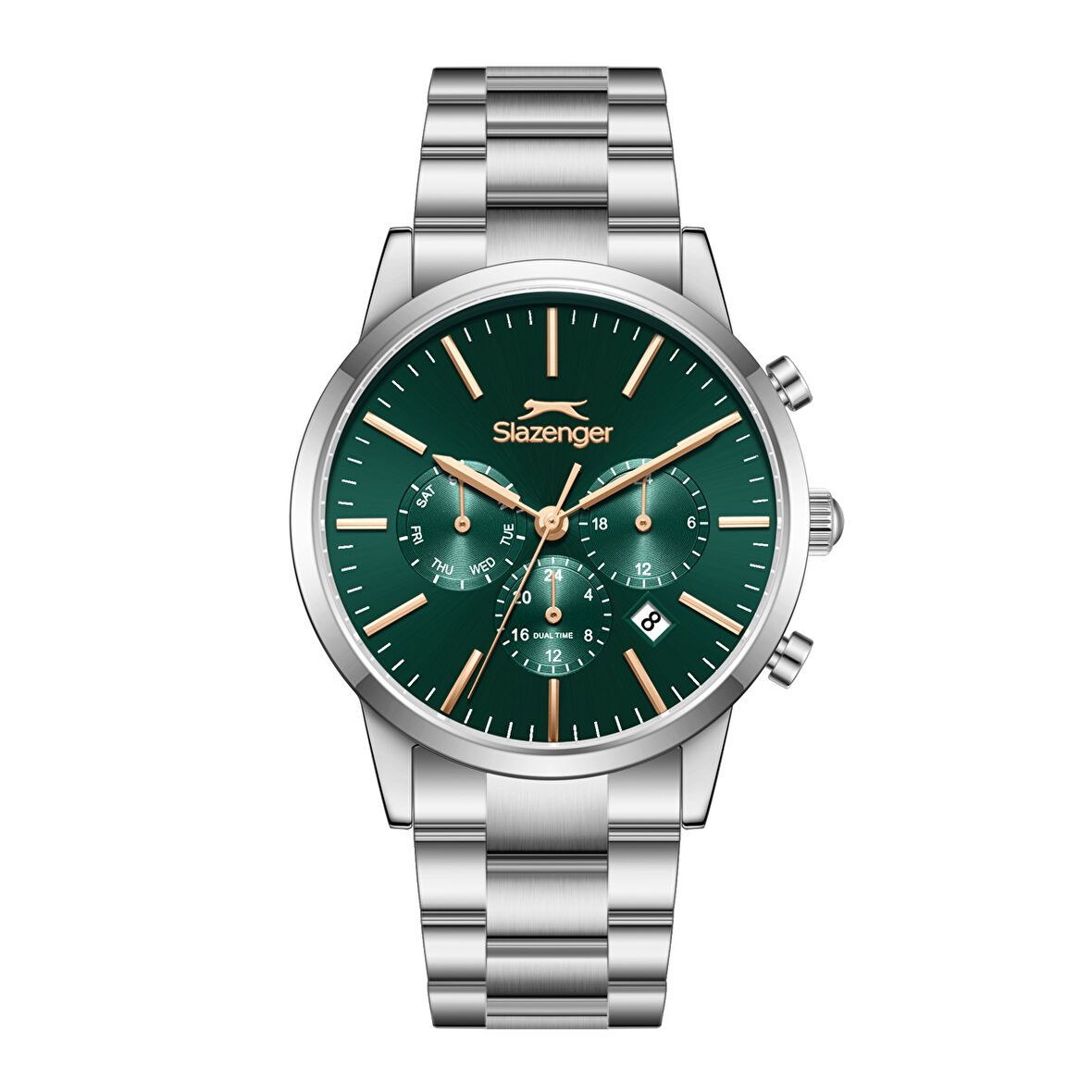 Slazeger Sl.09.2545.2.03 Erkek Kol Saati