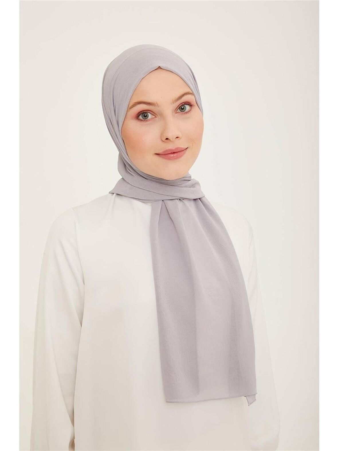 ARMİNE TREND KIRİNKIL ŞİFON ŞAL | undefined