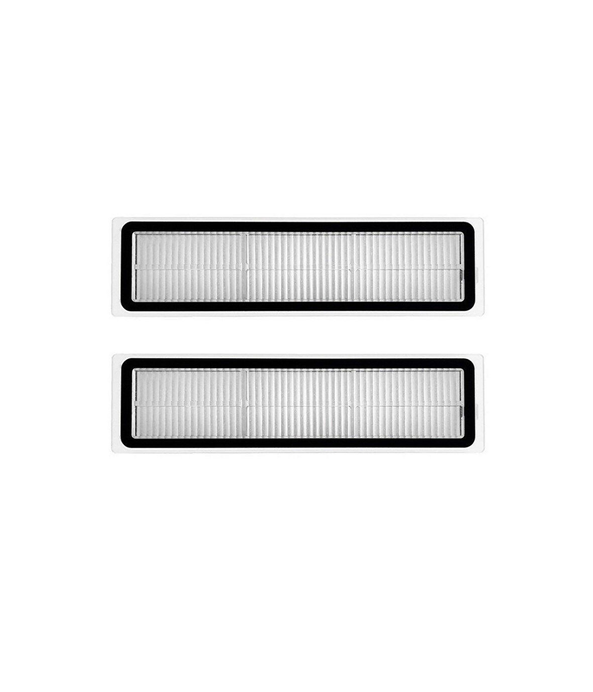 Dreame D9 Max Uyumlu 2 Adet Hepa Filtre