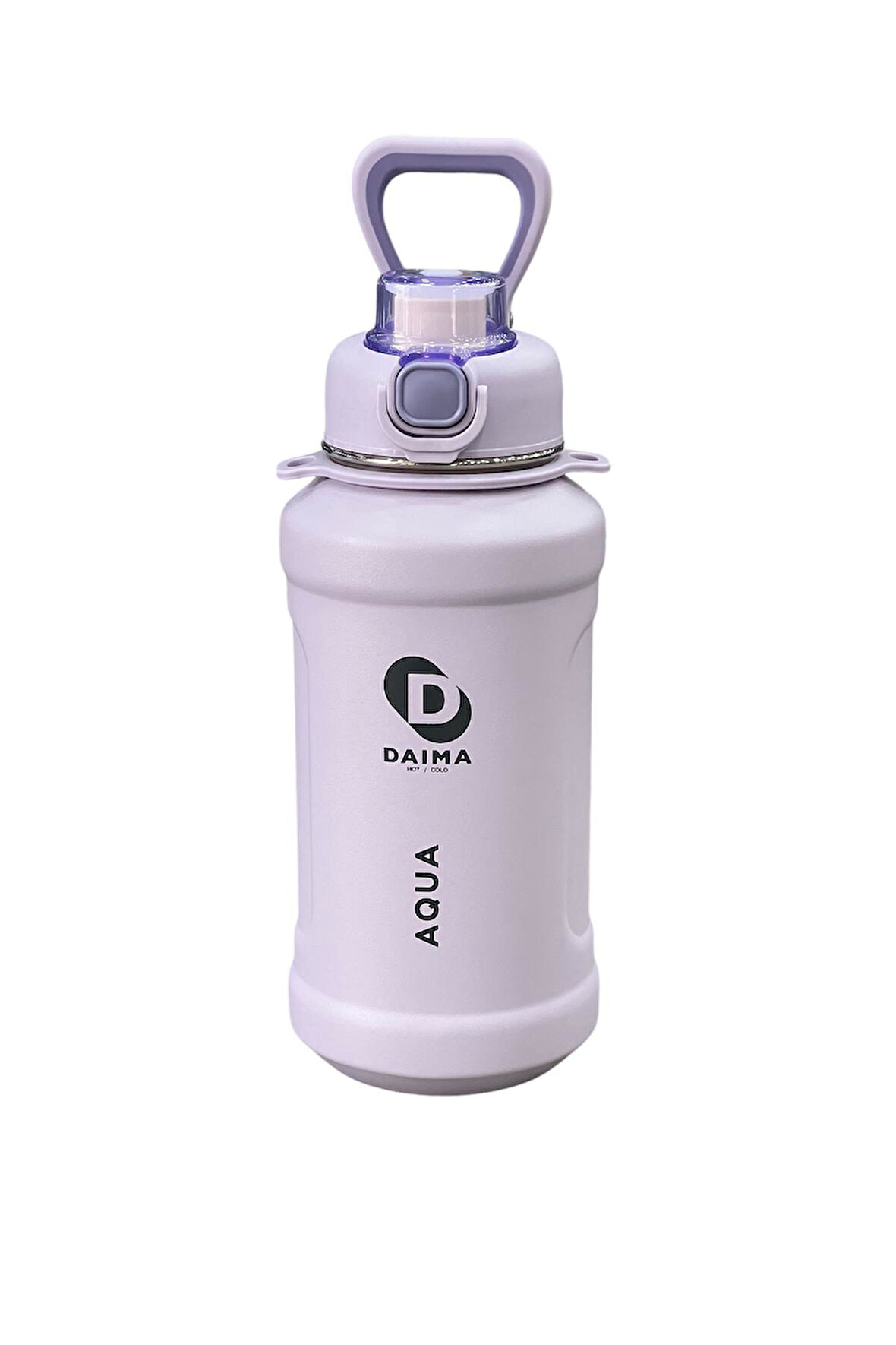 Daima Aqua 1000 ML Lila Termos