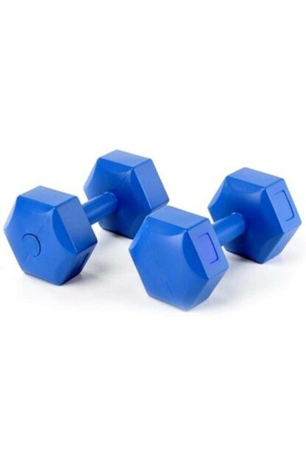 Dambıl 2x2 Kg