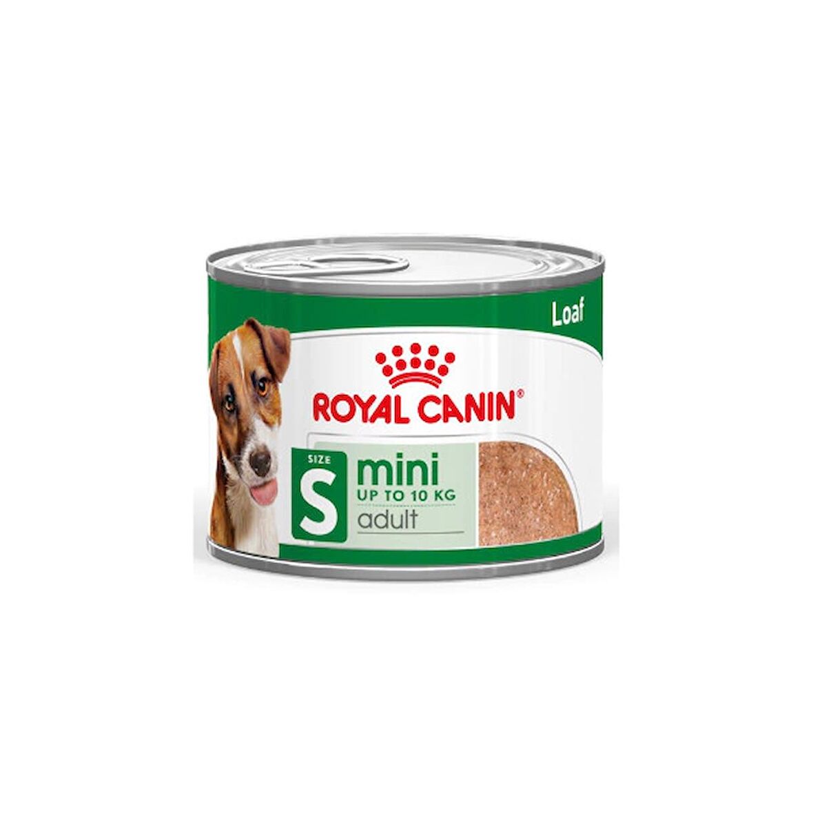 Royal Canin Küçük Irklar için Yaş Konserve Köpek Maması 195g