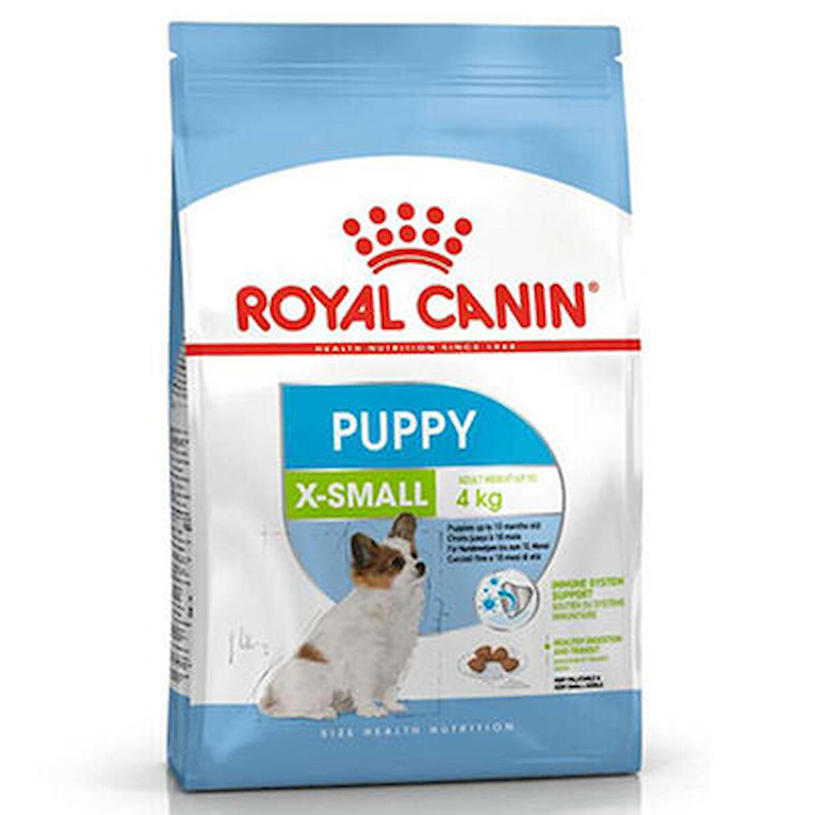 Royal Canin Xsmall Puppy 1.5 kg Yavru Köpek Maması