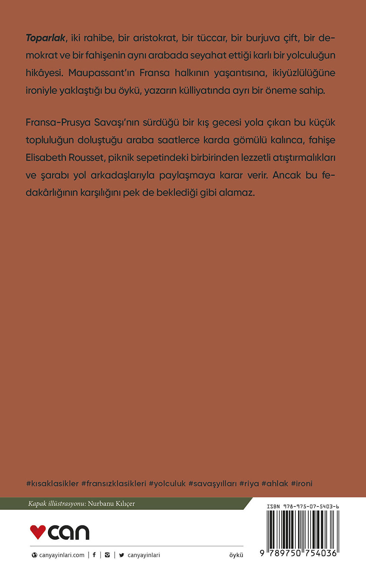 Toparlak