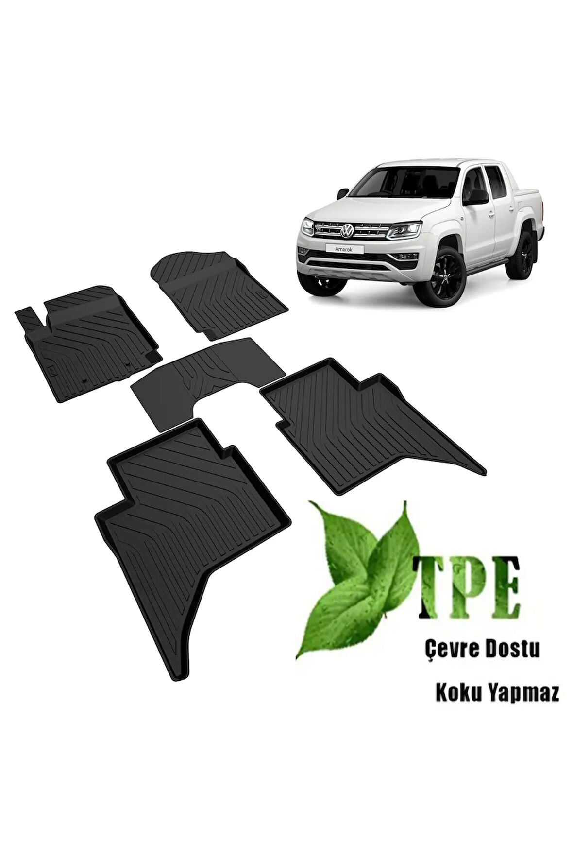 AMAROK HAVUZLU PASPAS KOKUSUZ YUMUŞAK 2011 2012 2013 2014 2015 2016 2017 2018 2019 2020 2021 2022