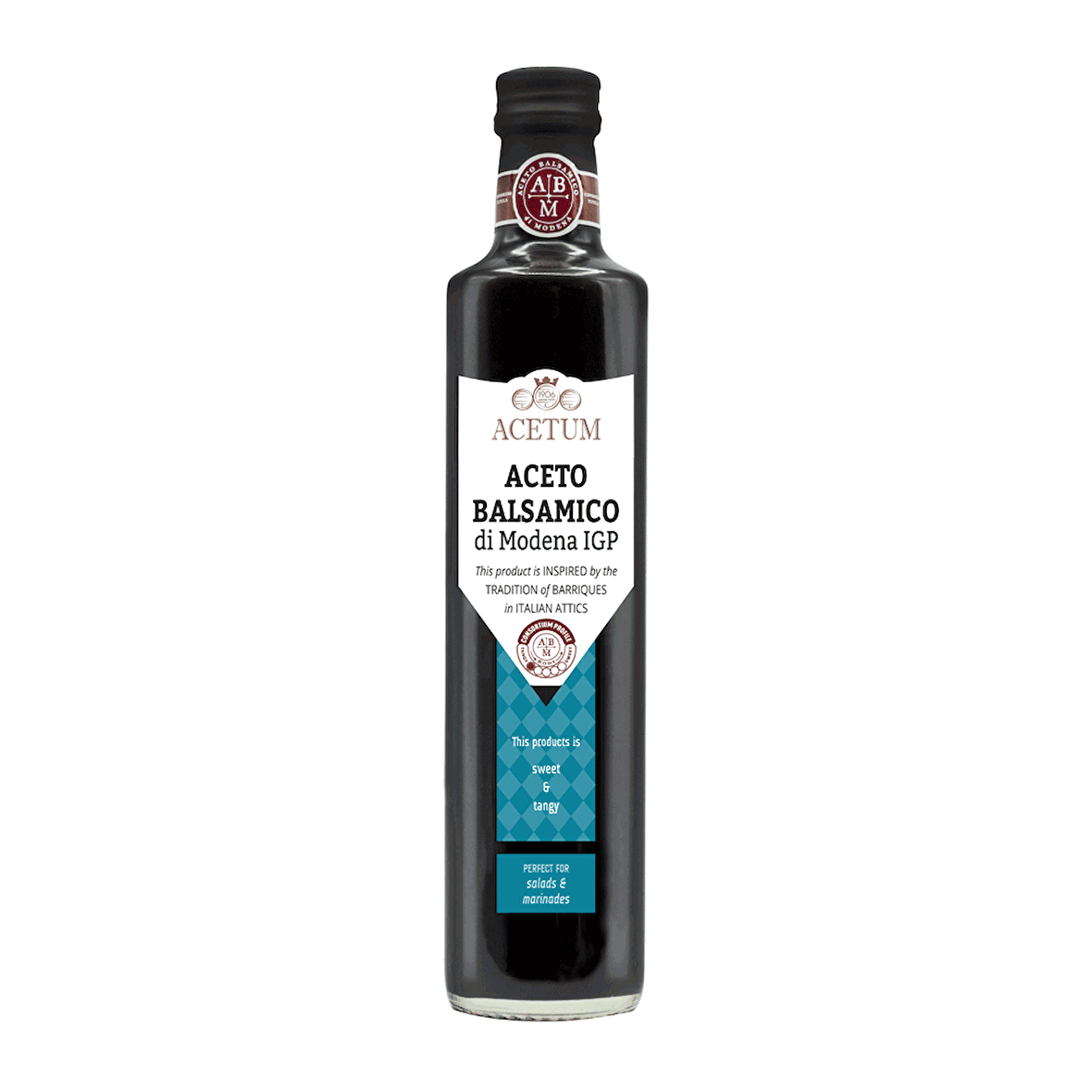 Acetum Balsamik Sirke 500 ml