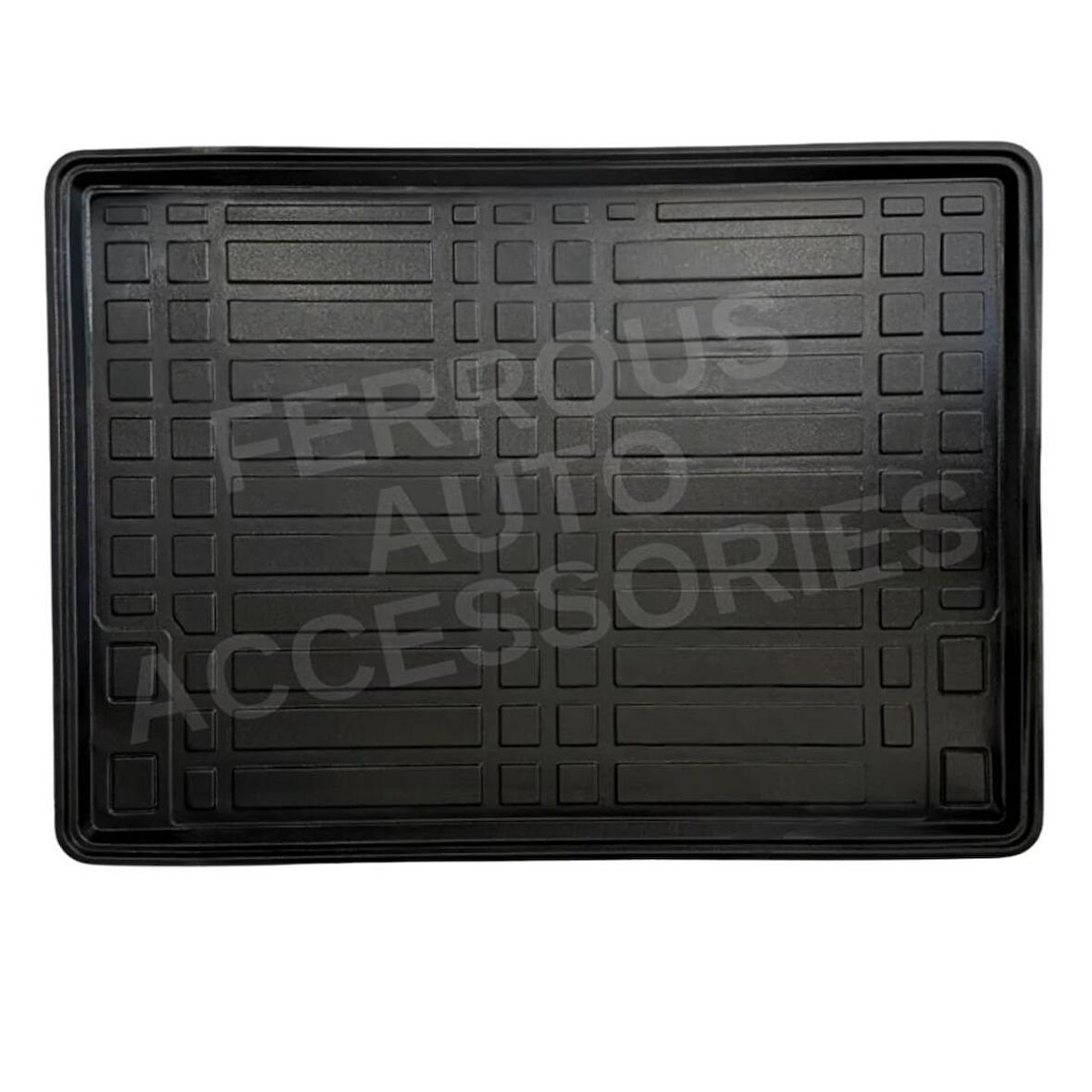 Toyota Proace City Ferrous 3D Bagaj Havuzu 2021 ve Üstü