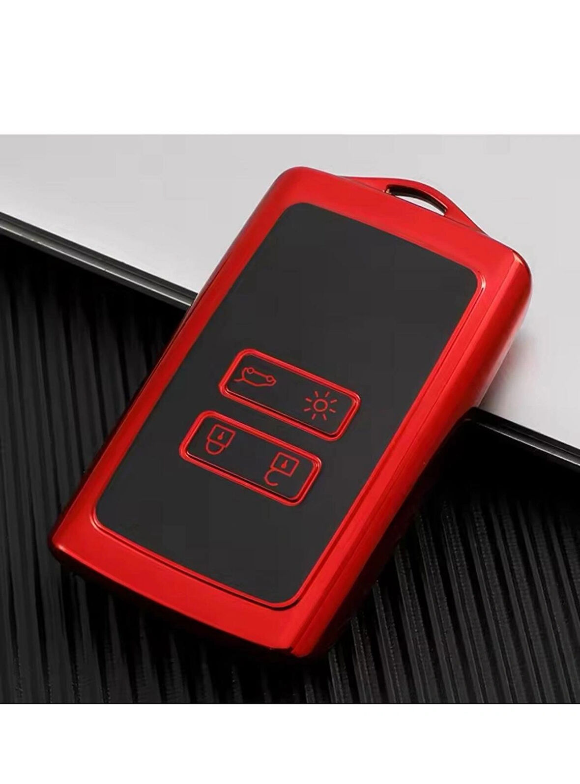 Dacia Duster Sandero Stepway Anahtar Kılıf 2.Resime Bakınız Logo Yeri Kapalıdır