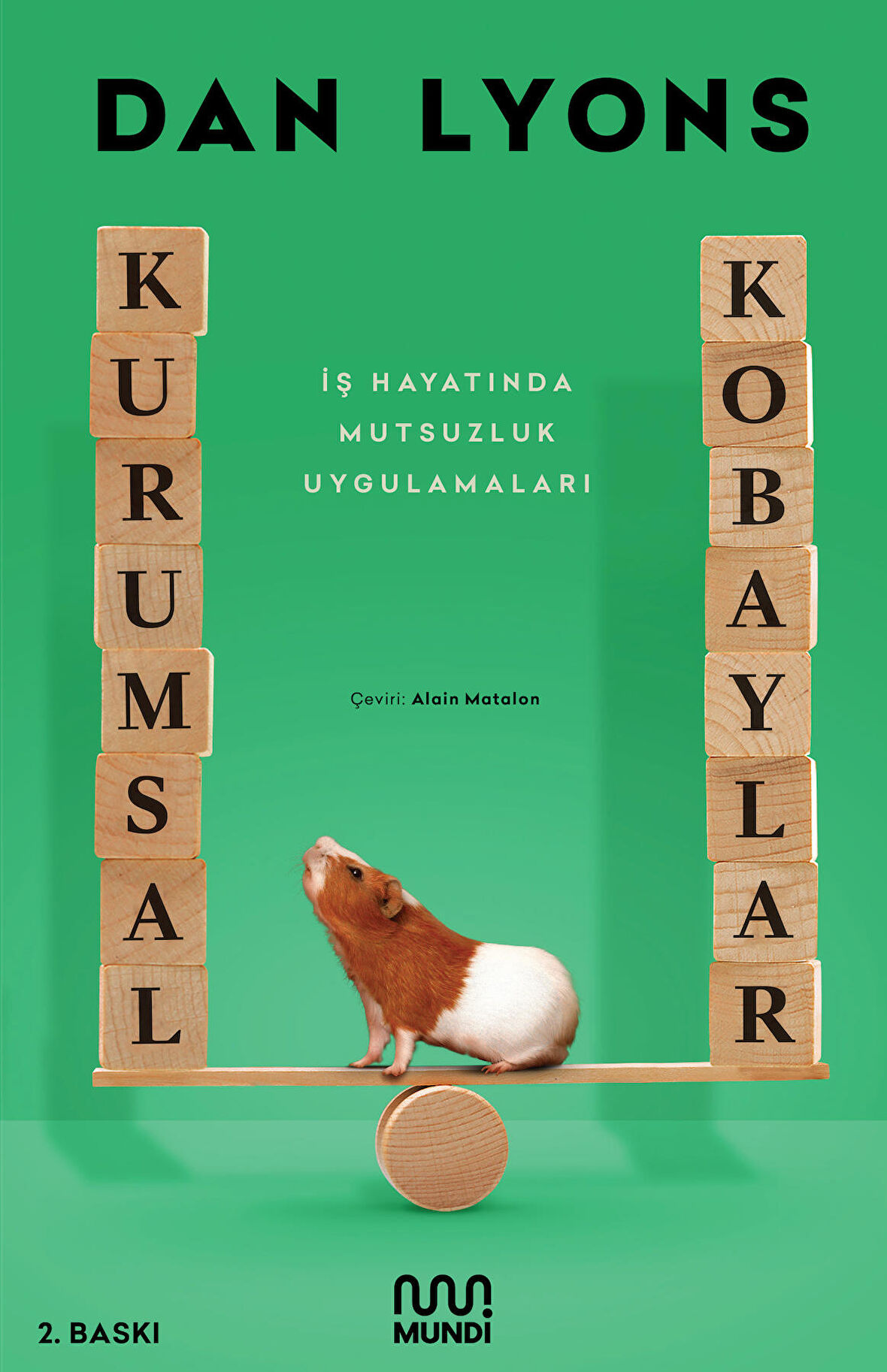 Kurumsal Kobaylar