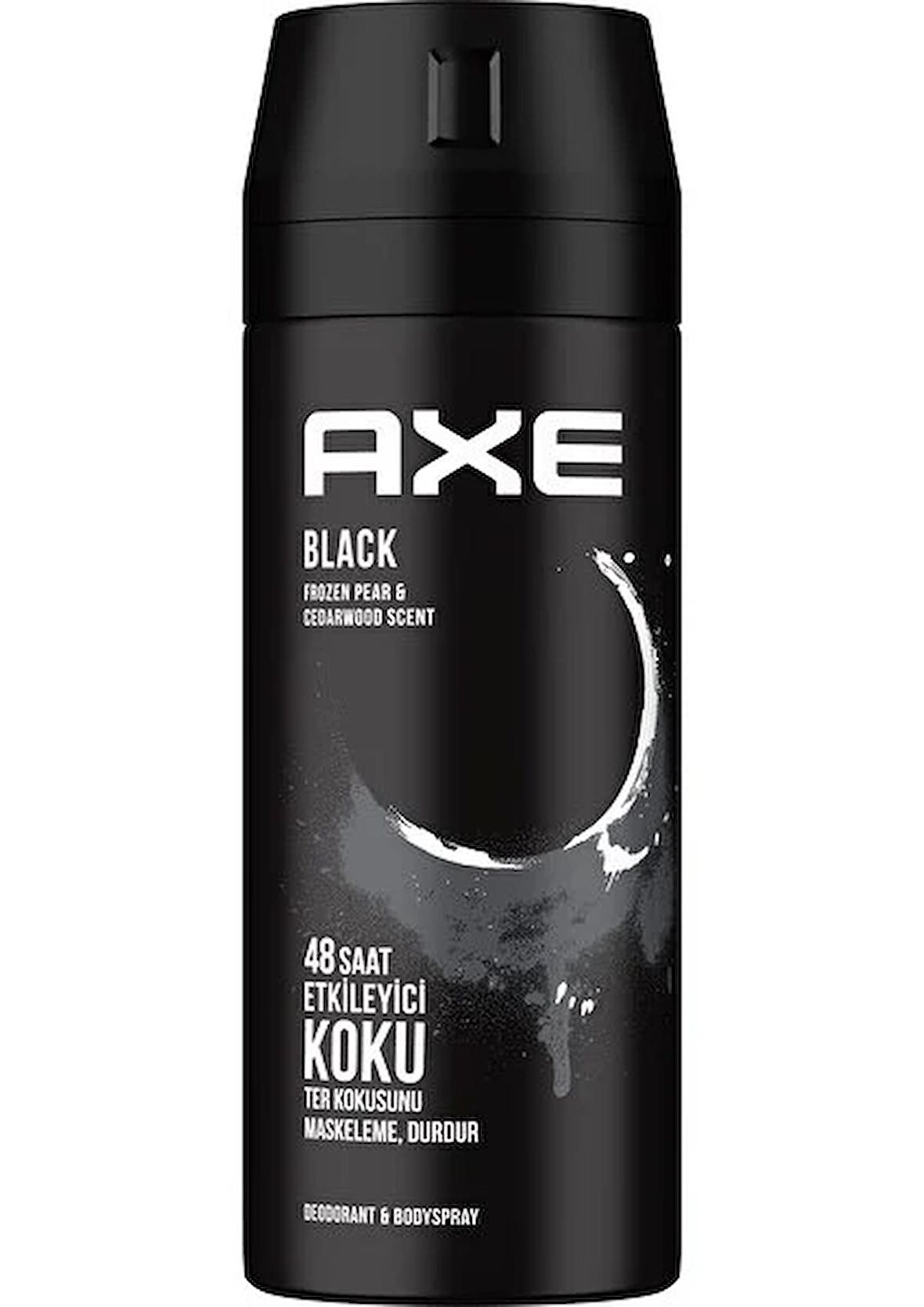 Axe Black Erkek Deodorant 150 ml