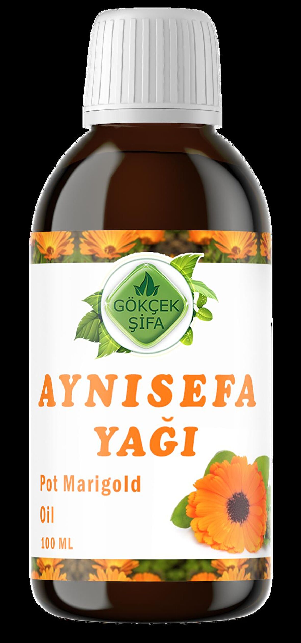 Aynısefa Yağı 100 ml.