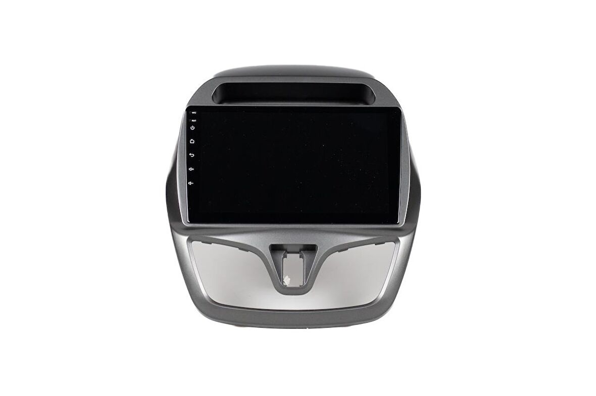 Navismart Multimedya - 4 Çekirdek İşlemci, 4GB RAM, 64GB HAFIZA Chevrolet Spark & Daewoo Matiz (2015+) ile uyumlu