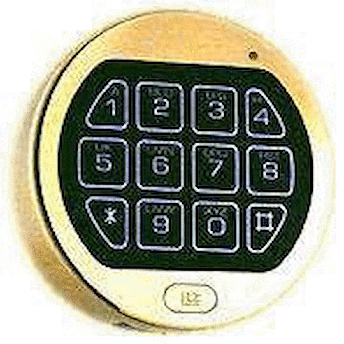 Elektronik Şifre 220